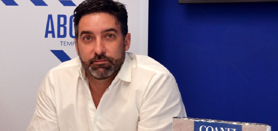 S. Angusto (Coanfi): “El inversor va en Ferrari y el sistema productivo, en Seat”